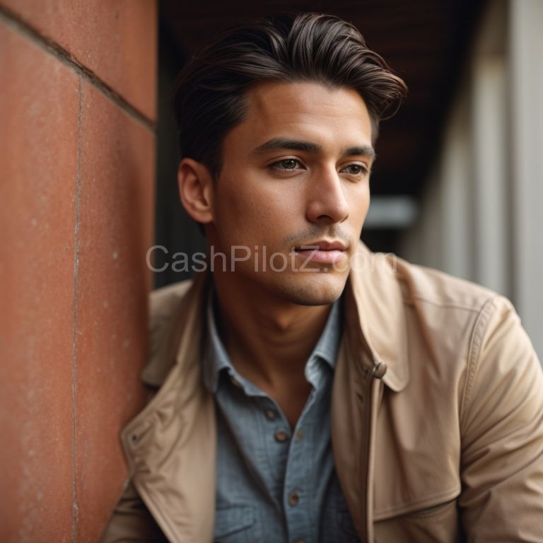 Michael Chen